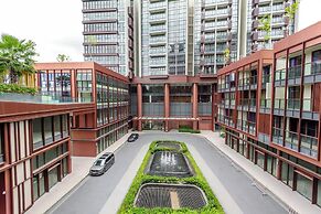 Kotrip Metropole Paradise Vacation