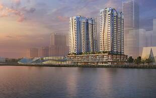 Kotrip Metropole Paradise Vacation