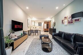 Kotrip Metropole Paradise Vacation