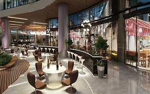 Kotrip Metropole Paradise Vacation