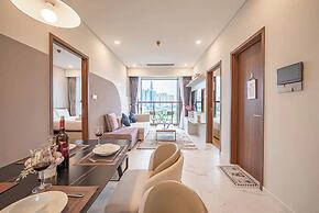 Kotrip Metropole Paradise Vacation