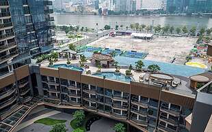 Kotrip Metropole Paradise Vacation