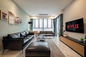 Kotrip Metropole Paradise Vacation