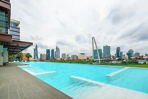 Kotrip Metropole Paradise Vacation