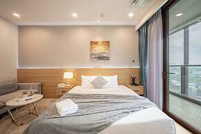 Kotrip Metropole Paradise Vacation