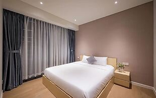 Kotrip Metropole Paradise Vacation