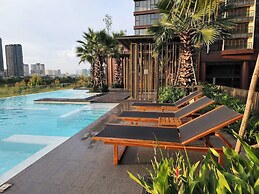 Kotrip Metropole Paradise Vacation