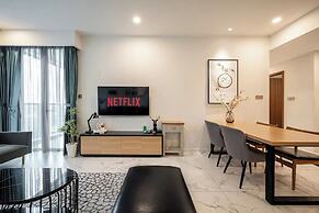 Kotrip Metropole Paradise Vacation