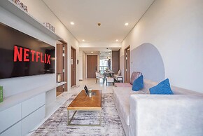 Kotrip Metropole Paradise Vacation