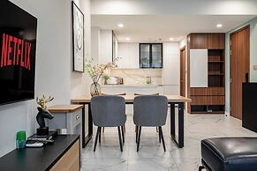 Kotrip Metropole Paradise Vacation