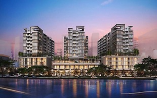 Kotrip Metropole Paradise Vacation