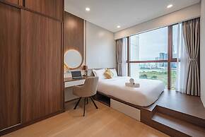 Kotrip Metropole Paradise Vacation