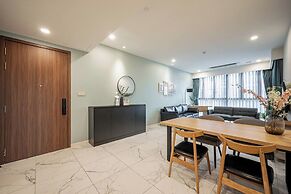 Kotrip Metropole Paradise Vacation