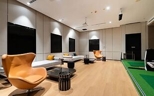 Kotrip Metropole Paradise Vacation