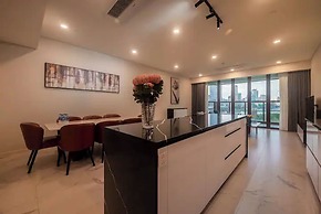 Kotrip Metropole Paradise Vacation