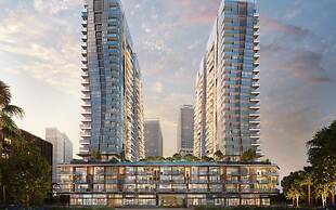 Kotrip Metropole Paradise Vacation