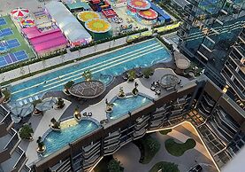 Kotrip Metropole Paradise Vacation