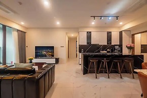 Kotrip Metropole Paradise Vacation