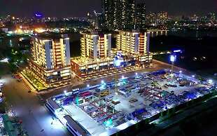 Kotrip Metropole Paradise Vacation