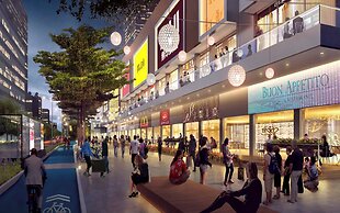 Kotrip Metropole Paradise Vacation