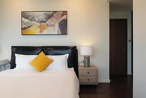 Kotrip Metropole Paradise Vacation