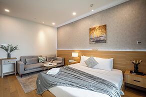 Kotrip Metropole Paradise Vacation