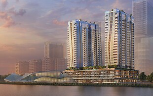 Kotrip Metropole Paradise Vacation