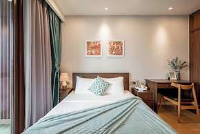 Kotrip Metropole Paradise Vacation