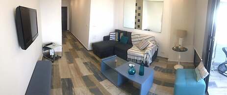 Renovated Apartment, Generator is Included, Beach
