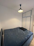 Renovated Apartment, Generator is Included, Beach