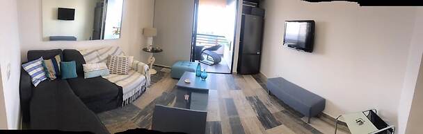 Renovated Apartment, Generator is Included, Beach