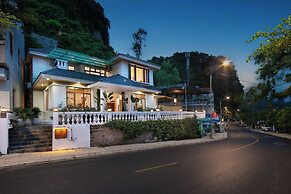 Cat Ba Maison Villa