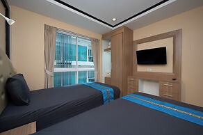 New Nordic Trend 4 by Apartwell