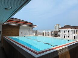 New Nordic Trend 4 by Apartwell