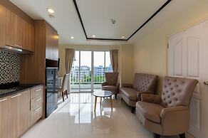 New Nordic Trend 4 by Apartwell