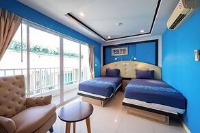 New Nordic Trend 4 by Apartwell