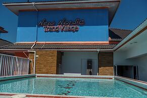 New Nordic Trend 4 by Apartwell