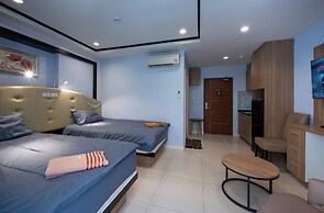 New Nordic Trend 4 by Apartwell