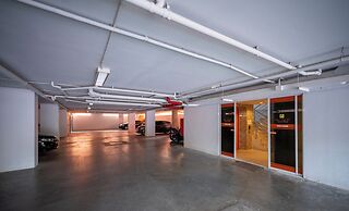 New Nordic Trend 4 by Apartwell