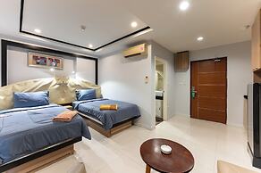 New Nordic Trend 4 by Apartwell