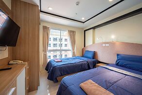 New Nordic Trend 4 by Apartwell