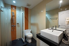 New Nordic Trend 4 by Apartwell