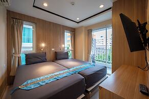 New Nordic Trend 4 by Apartwell