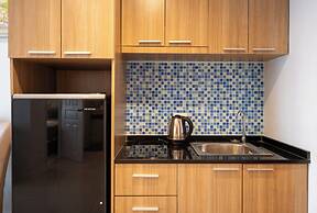New Nordic Trend 4 by Apartwell