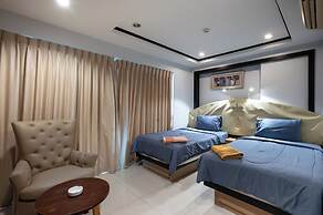 New Nordic Trend 4 by Apartwell