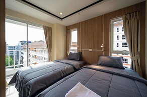 New Nordic Trend 4 by Apartwell