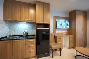 New Nordic Trend 4 by Apartwell