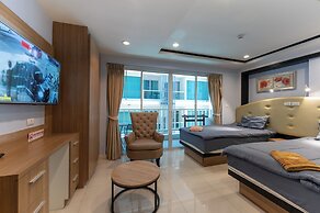 New Nordic Trend 4 by Apartwell