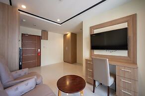 New Nordic Trend 4 by Apartwell