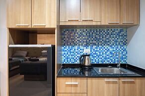New Nordic Trend 4 by Apartwell